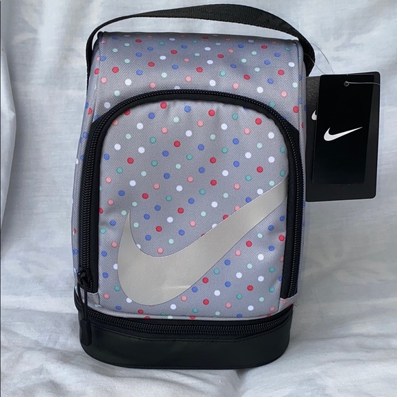 Nike Luchbag